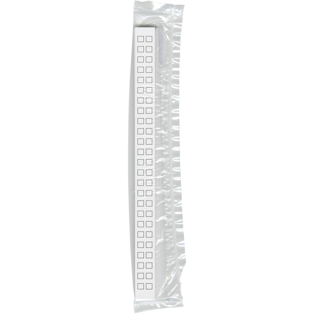 Pako Refill Cards 25/Pkg